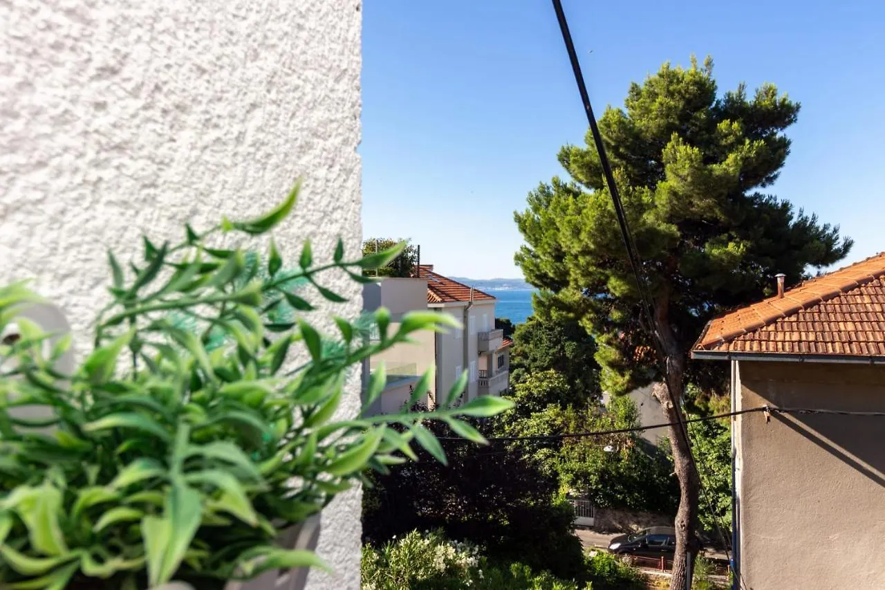 Apartment Oasis Spalato