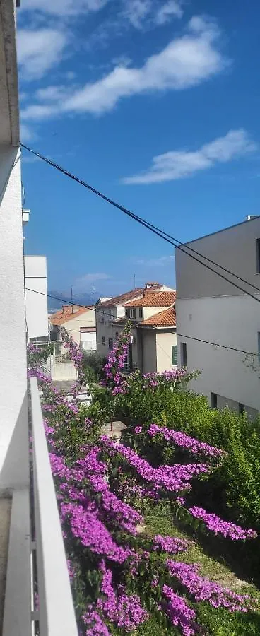 Apartment Oasis Spalato 0*,