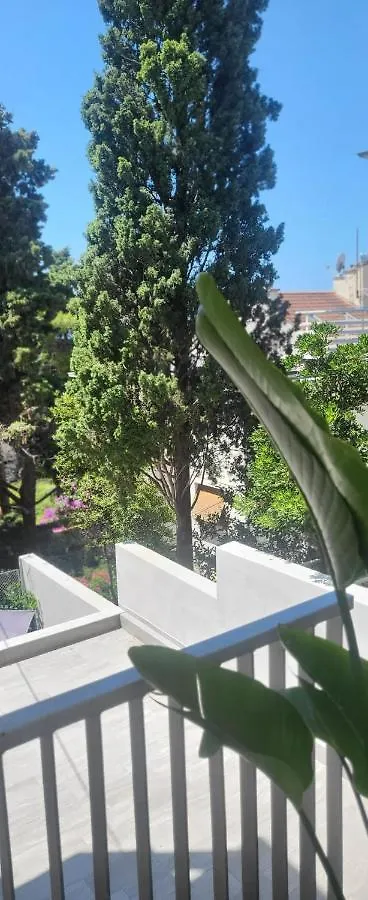 Apartment Oasis Spalato