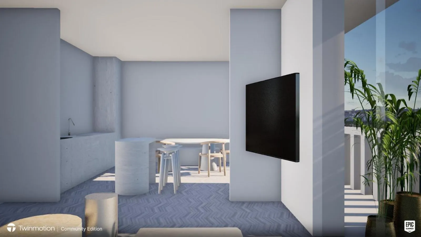 Apartment Oasis Spalato