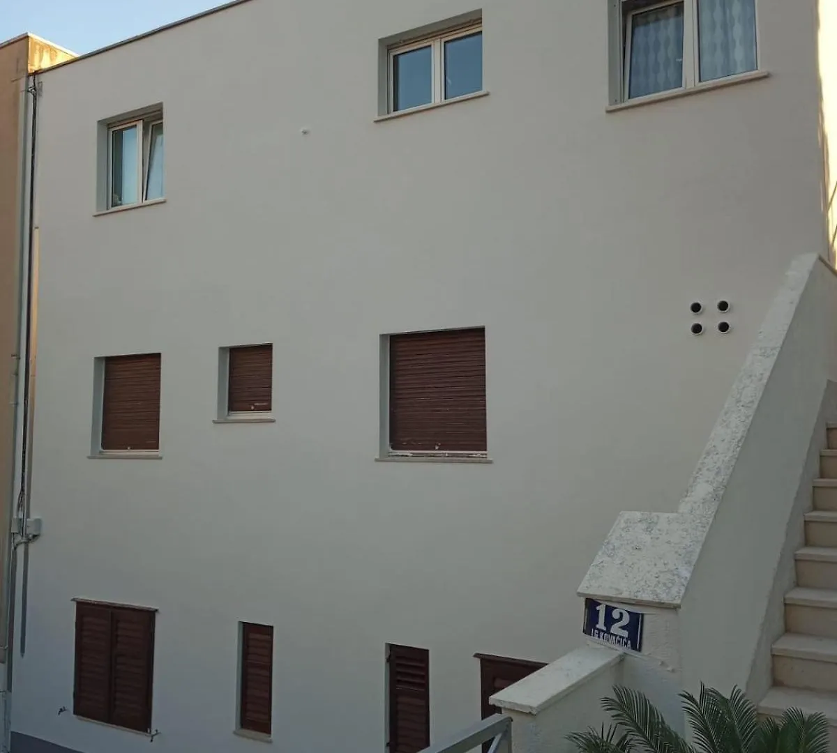 Apartment Oasis Spalato